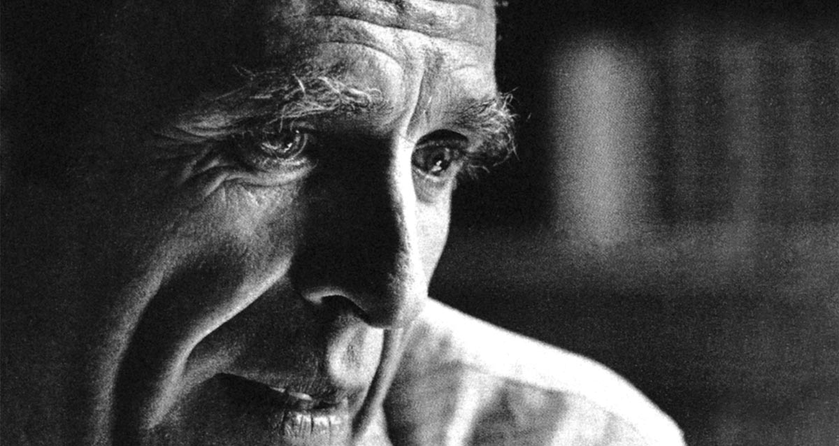 Foto del escritor argentino Adolfo Bioy Casares (1914-1999), autor de ‘Historias desaforadas’.