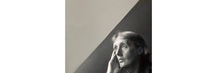 Imagen de Virginia Woolf (1882-1941), autora de ‘Un cuarto propio’.